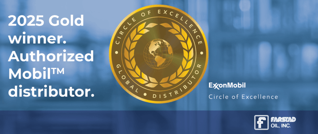 Exxon Mobil Circle of Excellence
